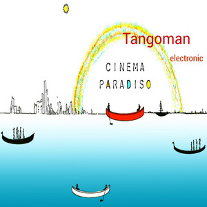 Cinema Paradiso